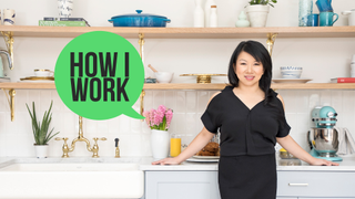 I'm Zola CEO Shan-Lyn Ma, and This Is How I Work